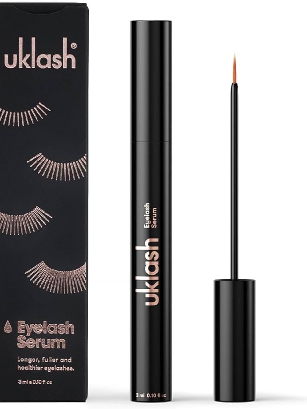 UKLASH Eyelash Growth Serum -